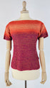 Maglia mélange