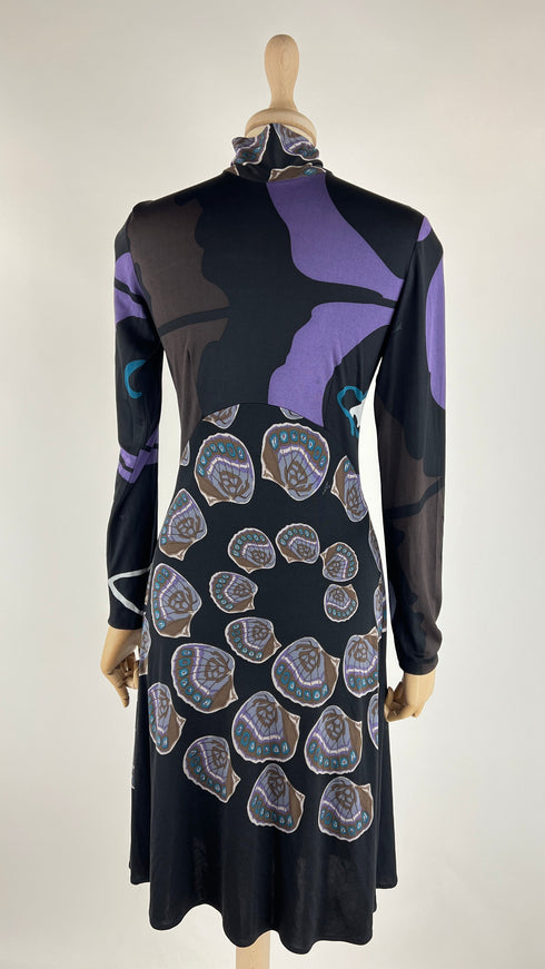 Abito midi vintage