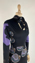 Abito midi vintage