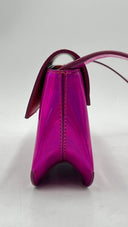 Borsa "Tilda" fucsia olografica By FAR