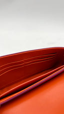 Borsa "Tilda" fucsia olografica By FAR