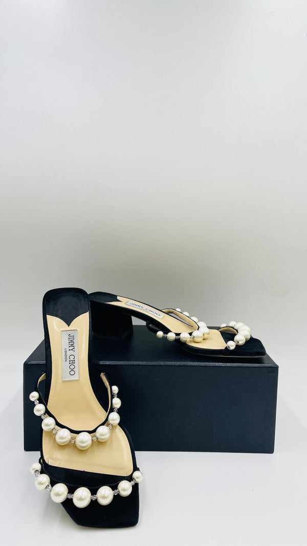 Mules “Amara” N.39