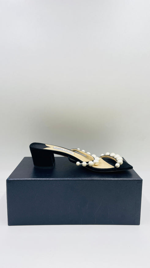 Mules “Amara” N.39