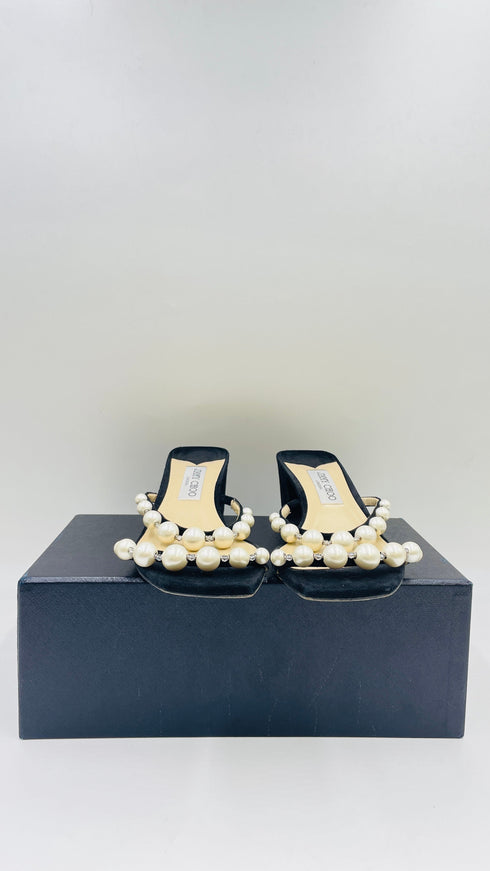 Mules “Amara” N.39