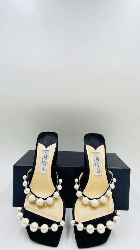 Mules “Amara” N.39