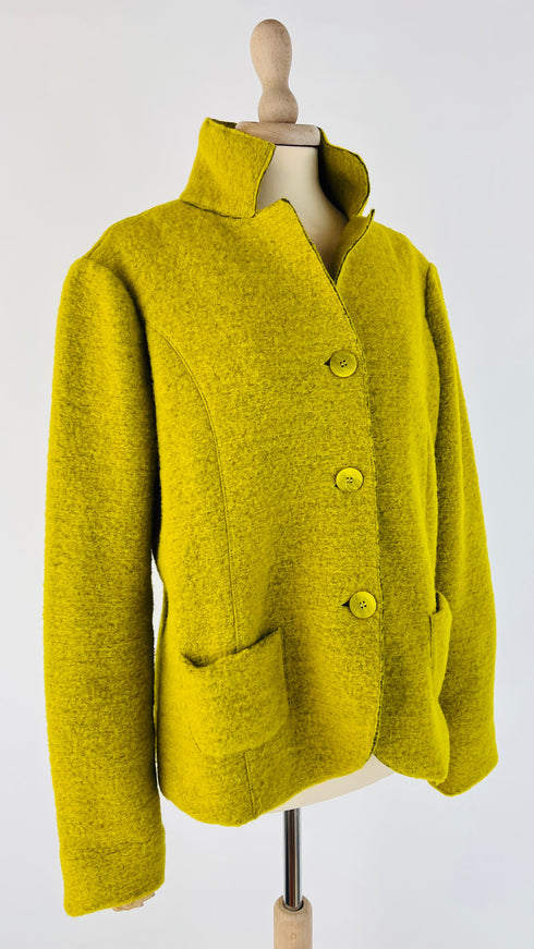 Blazer sfoderato