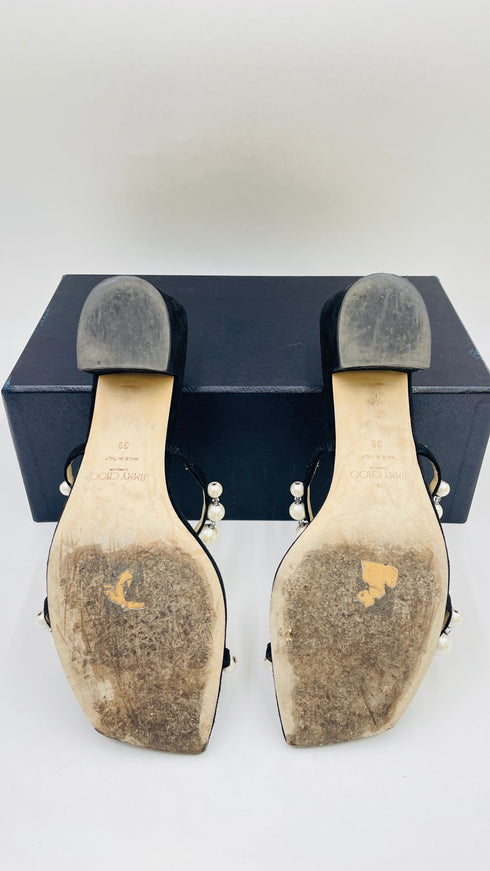 Mules “Amara” N.39