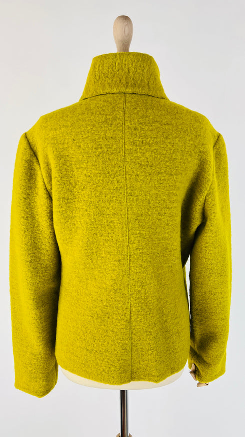 Blazer sfoderato
