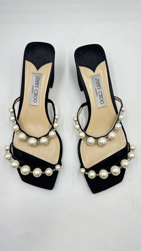 Mules “Amara” N.39