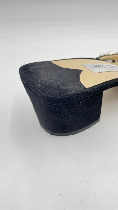 Mules “Amara” N.39