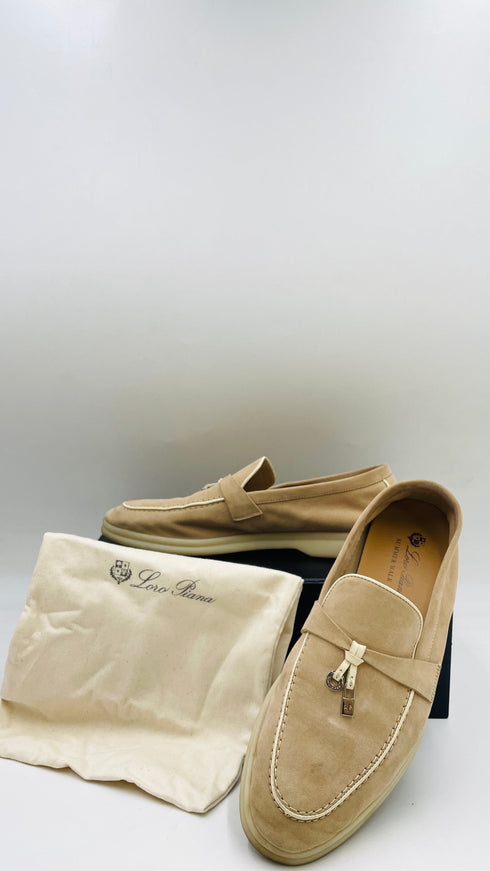 Mocassino “Summer Charms Walk” N.39