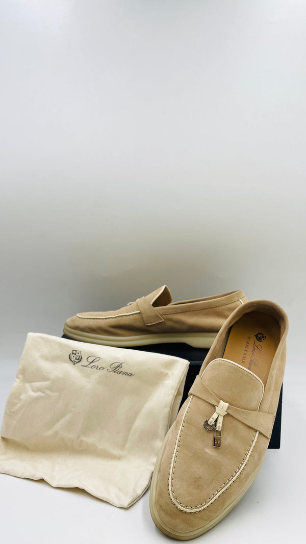 Mocassino “Summer Charms Walk” N.39