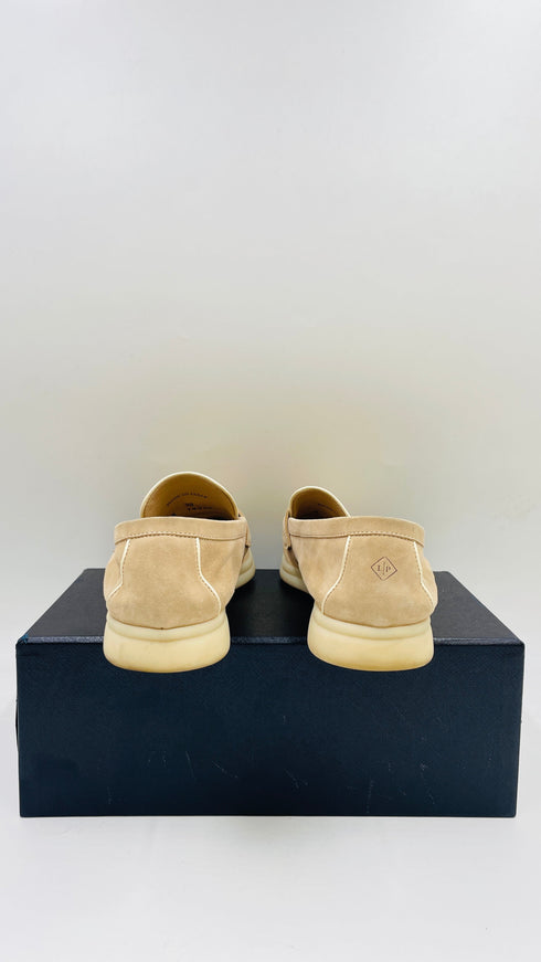 Mocassino “Summer Charms Walk” N.39