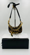 Borsa hobo mini animalier