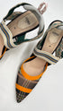 Scarpa “Colibrì” N.40
