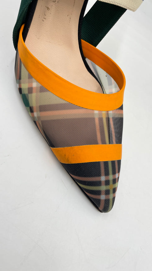 Scarpa “Colibrì” N.40