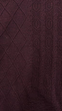 Maglia cotone mix trame Solid