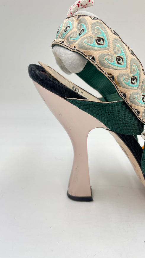 Scarpa “Colibrì” N.40