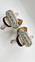 Scarpa “Colibrì” N.40