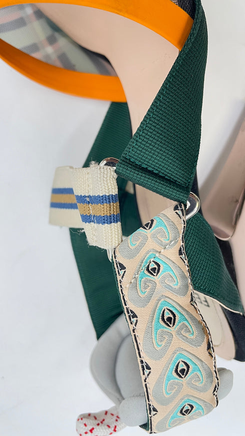 Scarpa “Colibrì” N.40