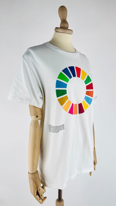 T-shirt limited edition