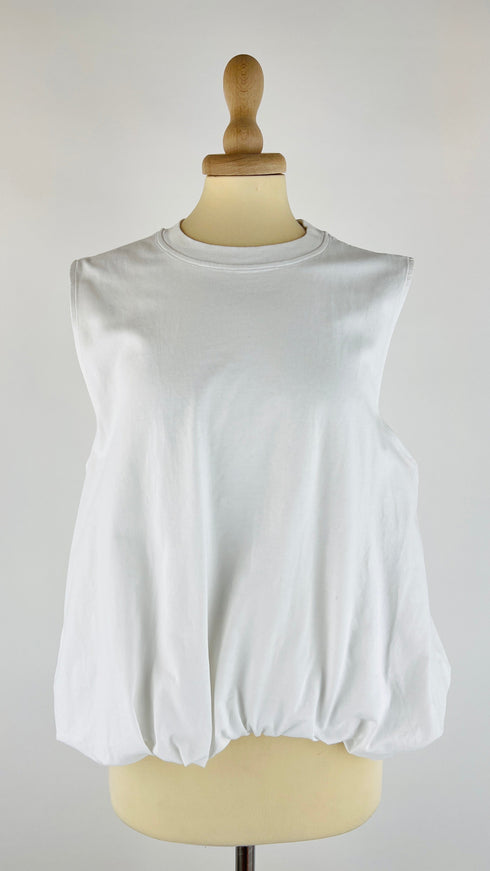 Top smanicato baloon