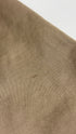 Abito midi satin nocciola