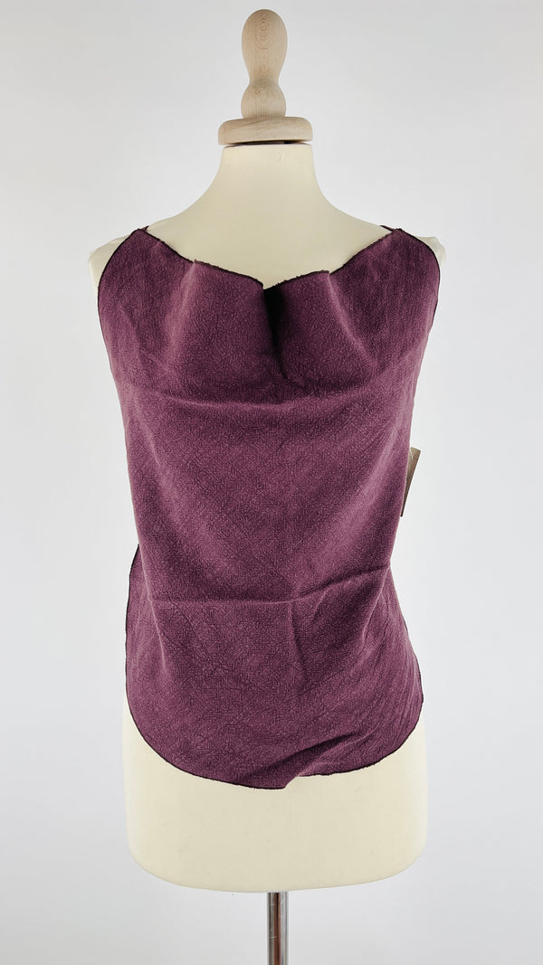 Top schiena scoperta