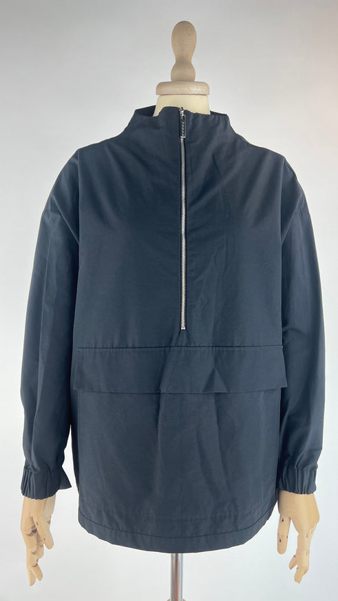 Giacca Anorak nera