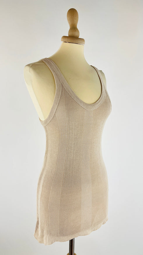Top stretch a costine
