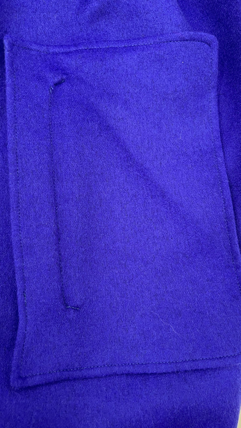 Caban bicolor