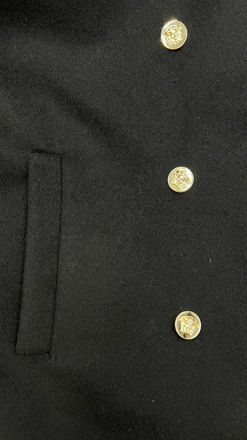 Caban bicolor