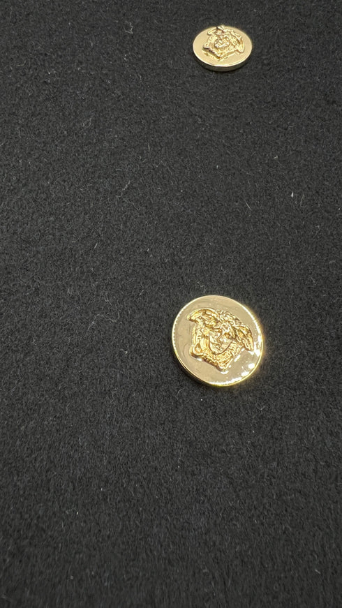 Caban bicolor