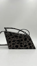 Borsa "Distortion mini" Acne Studios