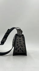 Borsa "Distortion mini" Acne Studios