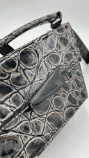 Borsa "Distortion mini" Acne Studios