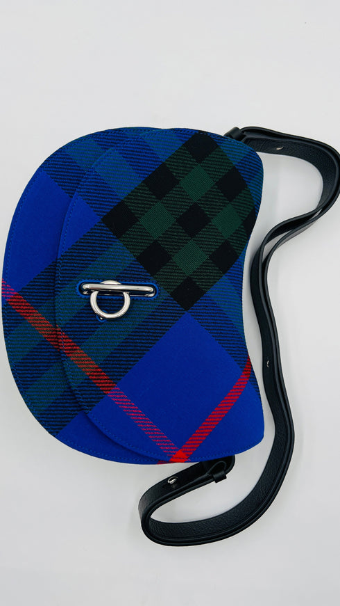Medium Rocking Horse Bag