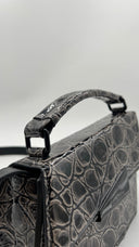 Borsa "Distortion mini" Acne Studios