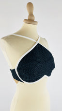 Top a cuore san gallo GIAMBATTISTA VALLI