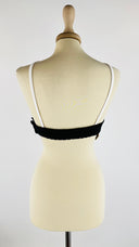 Top a cuore san gallo GIAMBATTISTA VALLI