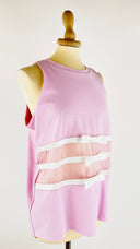 Top inserti organza e fiocchi Unsigned (Giambattista Valli)
