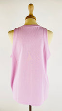 Top inserti organza e fiocchi Unsigned (Giambattista Valli)