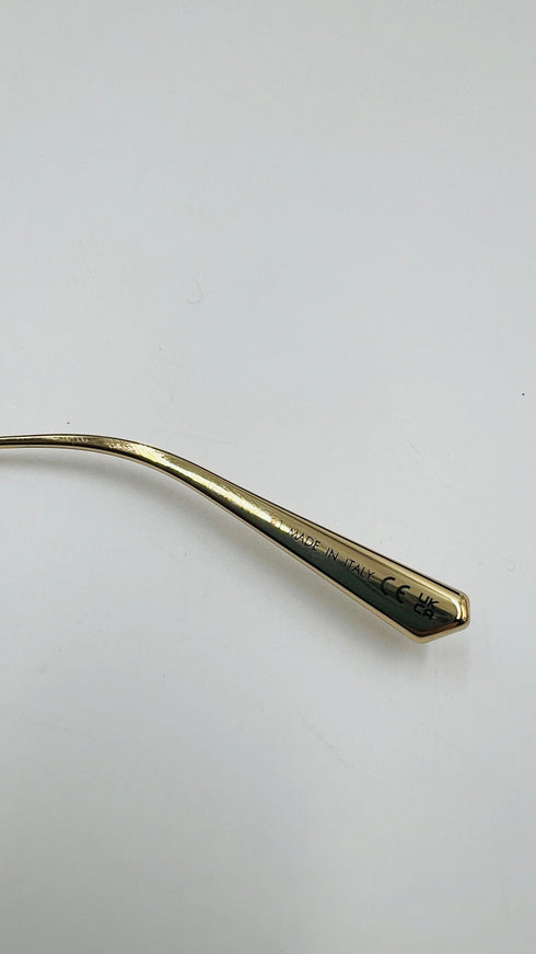 Occhiali da sole "Cannage"