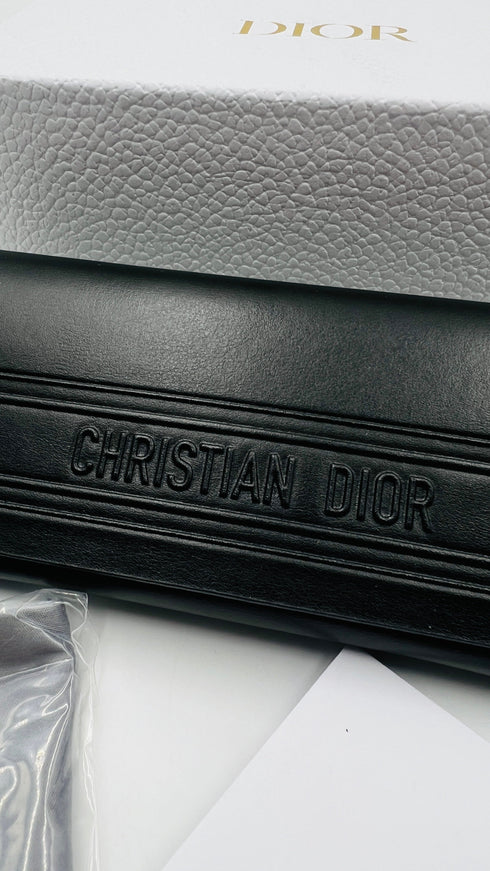 Occhiali da sole "Cannage"