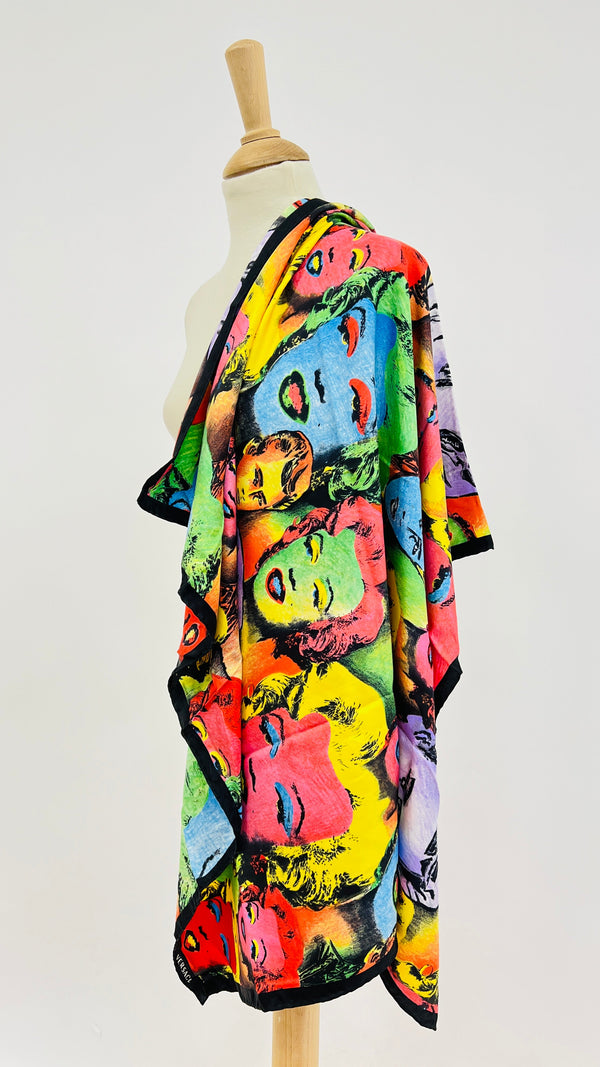 Foulard SS18