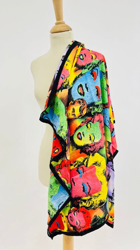 Foulard SS18