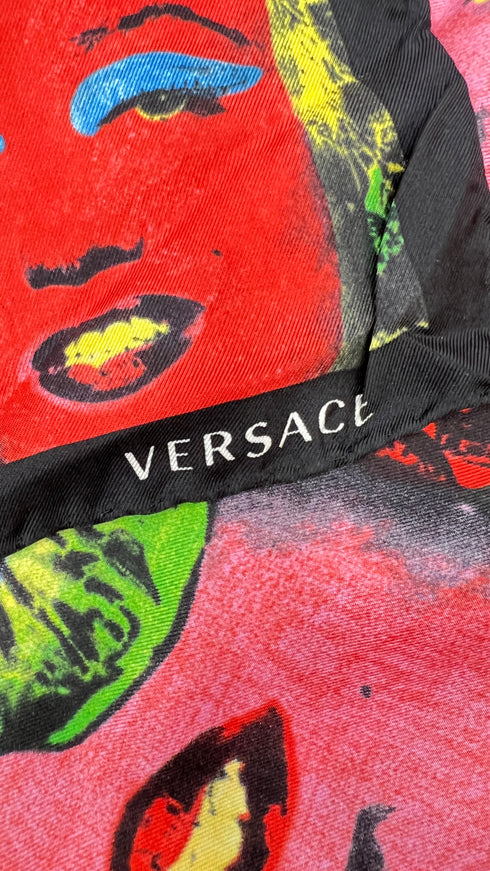 Foulard SS18