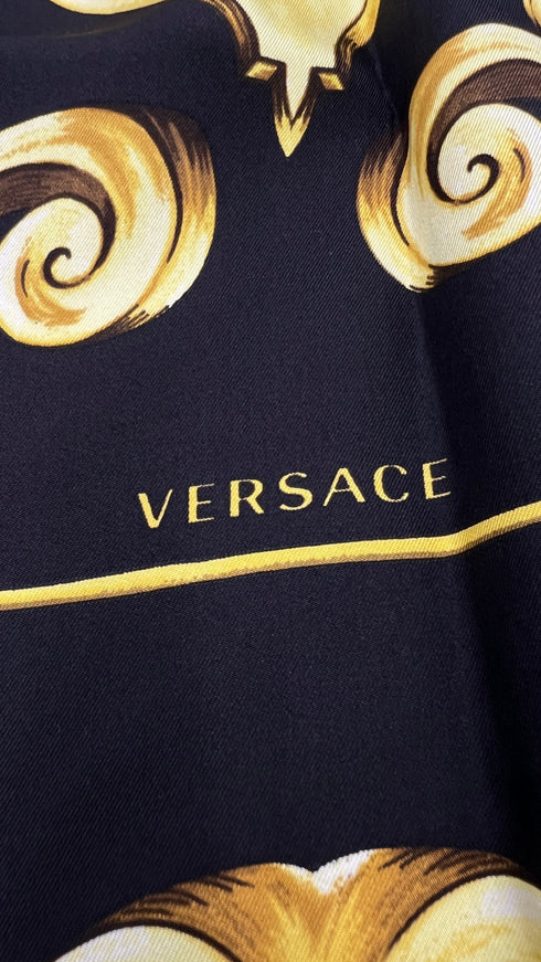Foulard Barocco