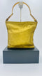 Borsa secchiello in organza