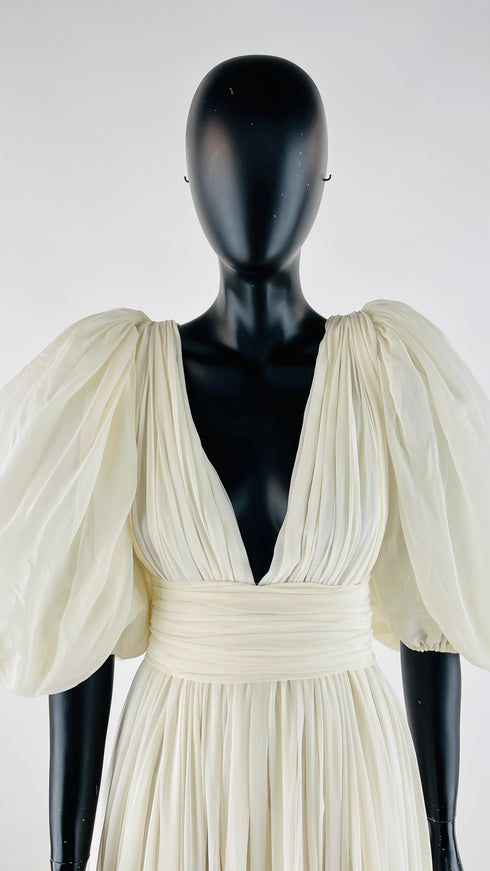 Abitoda sposa 2025